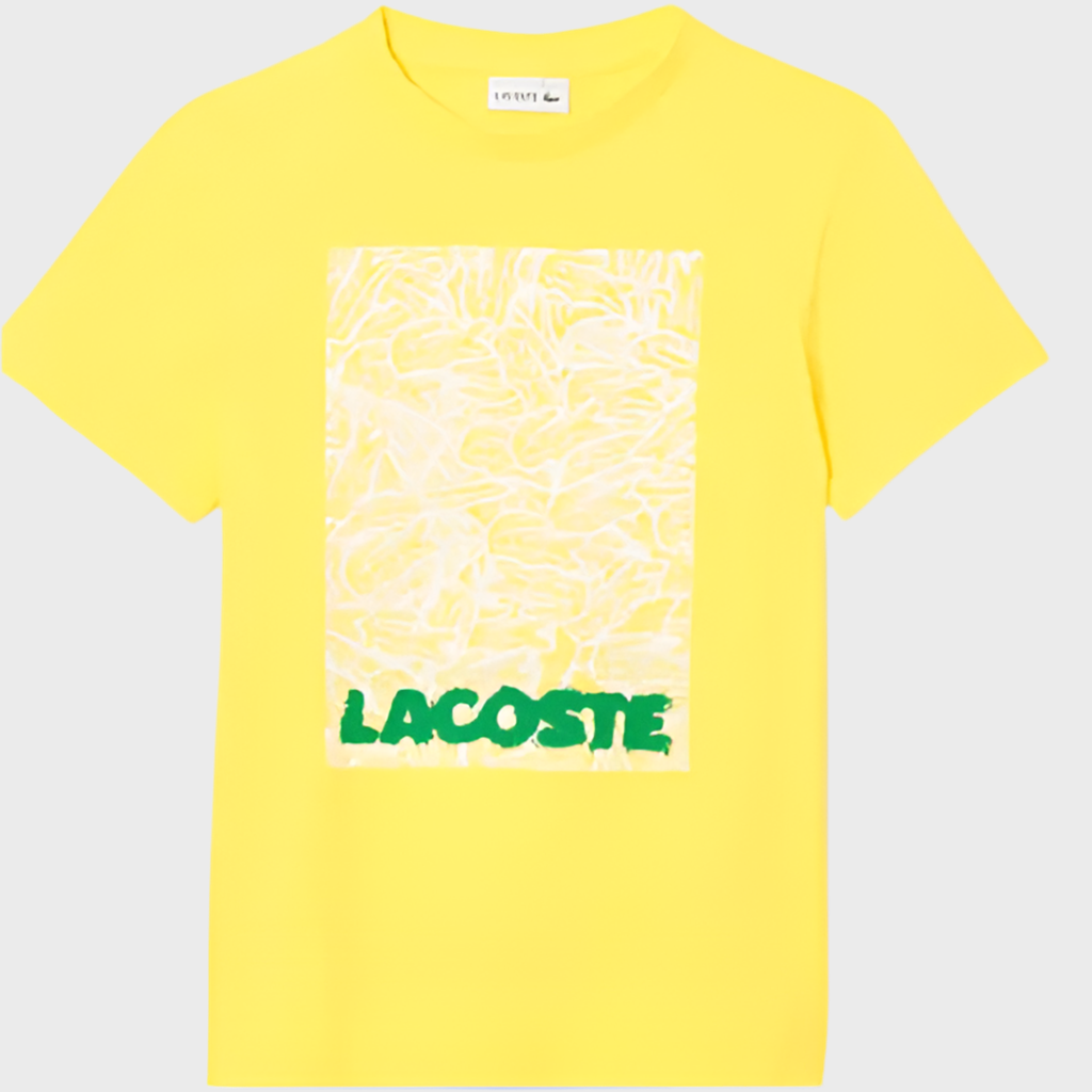 Tee-Shirt L*coste