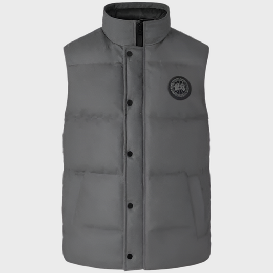 Doudoune Sans Manches C*nada