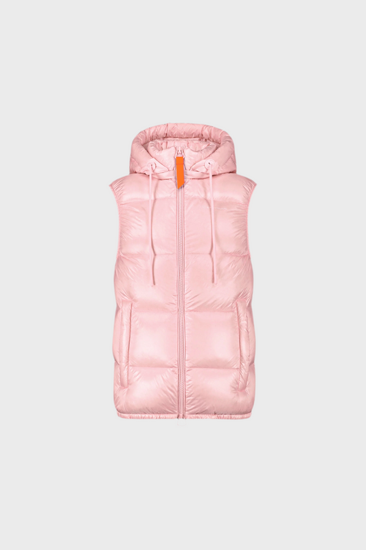 Doudoune Sans Manches